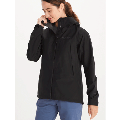 Marmot Women's GORE-TEX Minimalist Pro Jacket Black