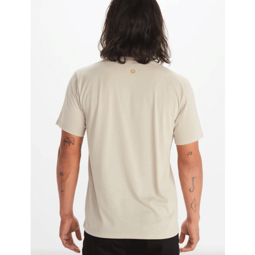 Marmot Men's Crossover Short-Sleeve T-Shirt