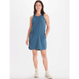 Marmot Women's Elda Dress Dusty Teal