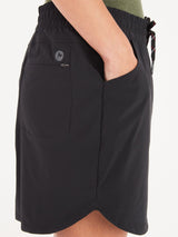 Marmot Women's Elda Skort - Black