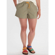 Marmot Women's Juniper Springs Short Vetiver