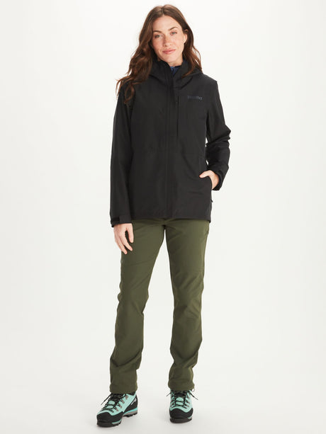 Marmot Women's Gore-tex® Minimalist Jacket