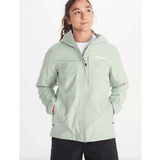 Marmot Women's GORE-TEX Minimalist Jacket Frosty Green