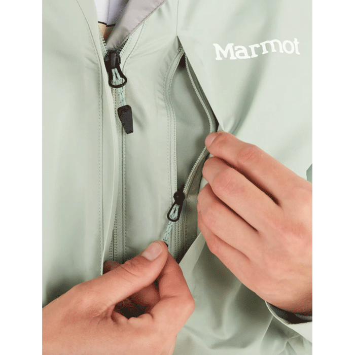 Marmot Women's GORE-TEX Minimalist Jacket — JAXOutdoorGearFarmandRanch