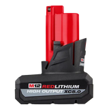 Milwaukee M12 REDLITHIUM HIGH OUTPUT XC5.0 Battery Pack