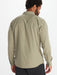Marmot Men's Aerobora Long-Sleeve Shirt - Vetiver