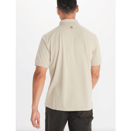 Marmot Men's Windridge Pique Polo