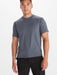 Marmot Men's Windridge Short-Sleeve T-Shirt - Steel Onyx Steel Onyx