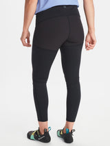 Marmot Women's Rock Haven Hybrid Tight