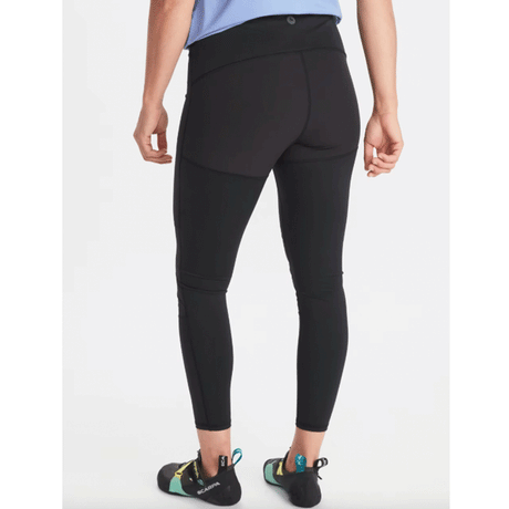 Marmot Women's Rock Haven Hybrid Tight