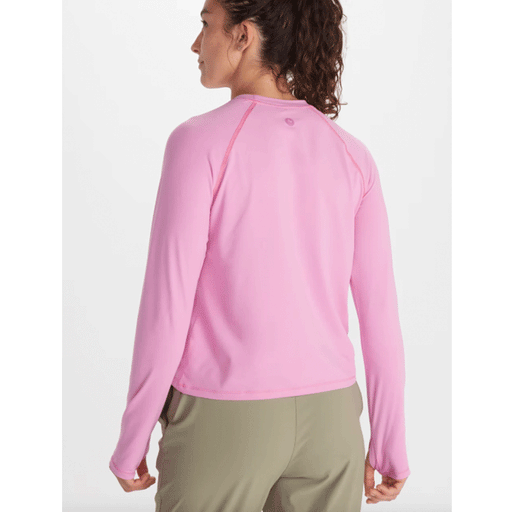 Marmot Women's Windridge Long-Sleeve Shirt