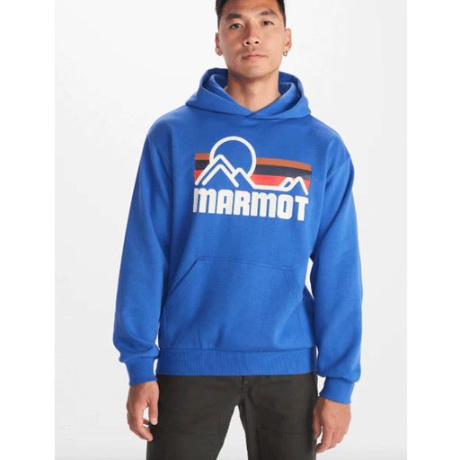 Marmot online coastal hoody