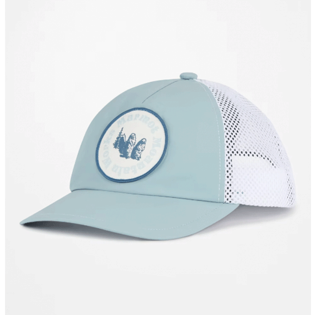 Soft mesh trucker cap on sale