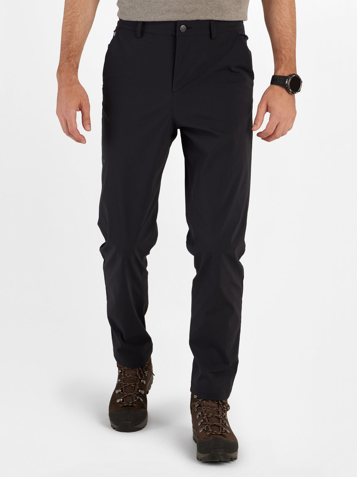 Marmot Men's Arch Rock Pants - Black Black