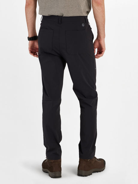 Marmot Men's Arch Rock Pants - Black