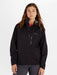 Marmot Women's Superalloy Bio Rain Jacket - Black Black