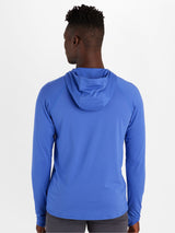 Marmot Men's Windridge Hoody - Trail Blue