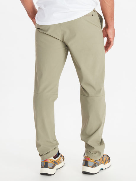 Marmot Men's Scree Pant - Vetiver