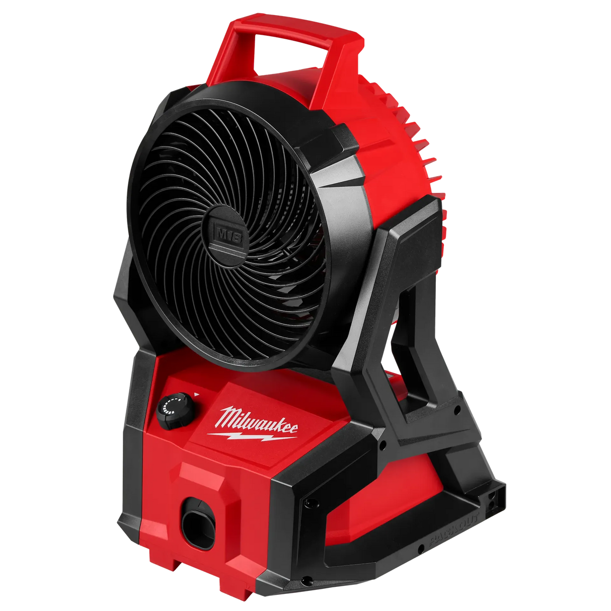 Milwaukee Tool M18 Brushless PACKOUT Fan