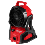 Milwaukee Tool M18 Brushless PACKOUT Fan