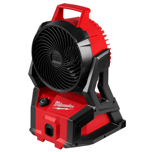 Milwaukee Tool M18 Brushless PACKOUT Fan
