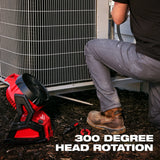 Milwaukee Tool M18 Brushless PACKOUT Fan