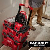 Milwaukee Tool M18 Brushless PACKOUT Fan