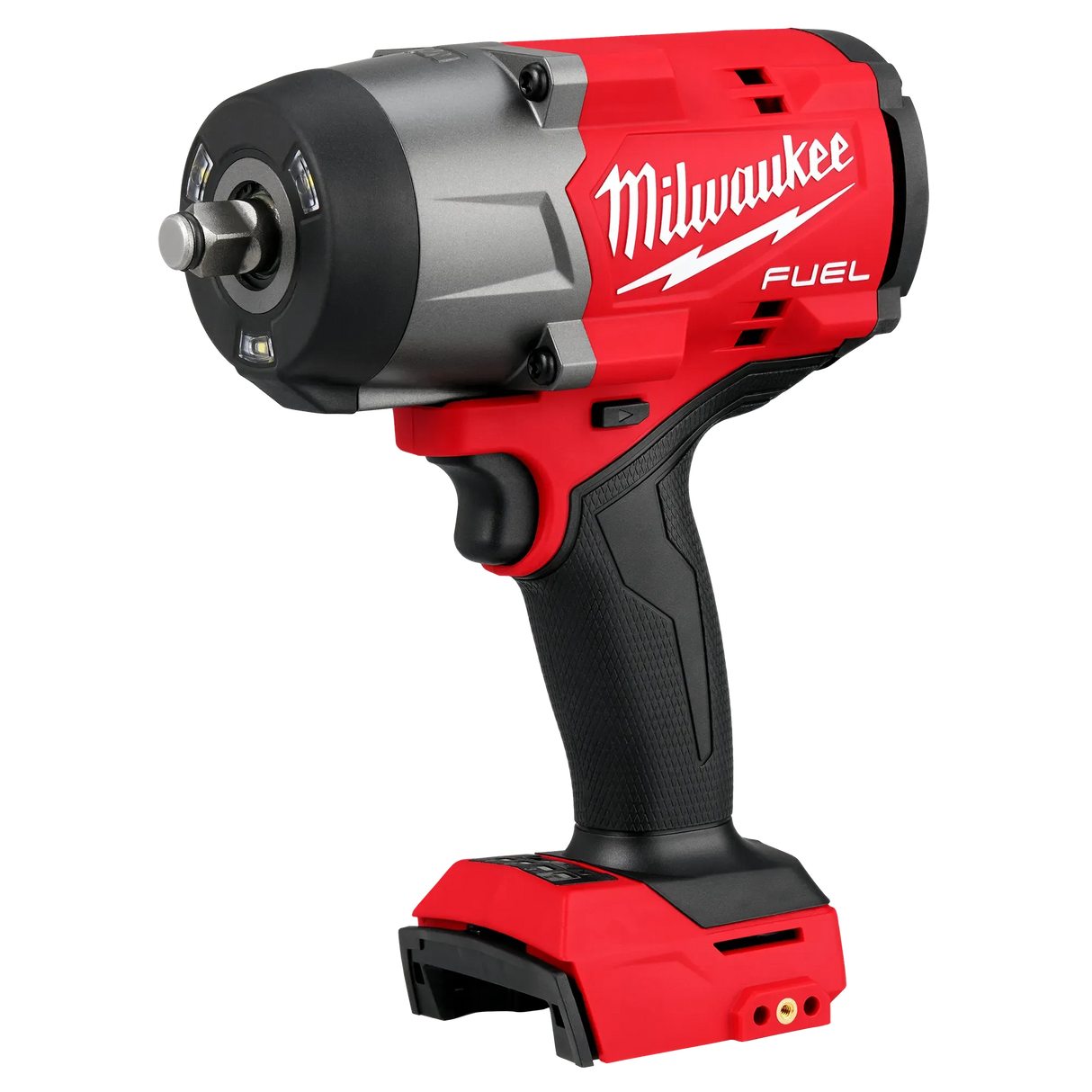 Milwaukee Tool M18 FUEL 1/2-inch High Torque Impact Wrench w/ Friction Ring (Tool Only)