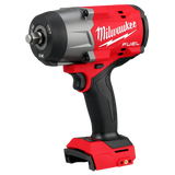 Milwaukee Tool M18 FUEL 1/2-inch High Torque Impact Wrench w/ Friction Ring (Tool Only)