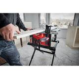 Milwaukee Tool M18 FUEL 8-1/4in Table Saw with One-Key Kit