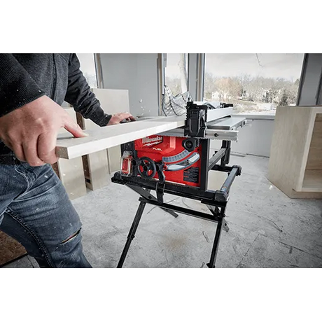 Milwaukee Tool M18 FUEL 8-1/4in Table Saw with One-Key Kit