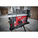 Milwaukee Tool M18 FUEL 8-1/4in Table Saw with One-Key Kit