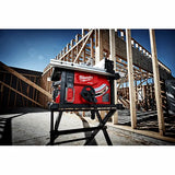 Milwaukee Tool M18 FUEL 8-1/4in Table Saw with One-Key Kit