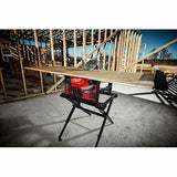 Milwaukee Tool M18 FUEL 8-1/4in Table Saw with One-Key Kit