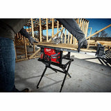 Milwaukee Tool M18 FUEL 8-1/4in Table Saw with One-Key Kit