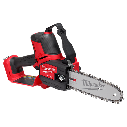 Milwaukee Tool M18 FUEL HATCHET 8in Pruning Saw