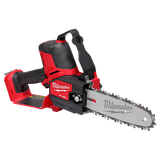 Milwaukee Tool M18 FUEL HATCHET 8in Pruning Saw