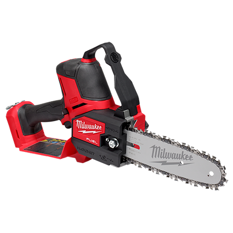 Milwaukee Tool M18 FUEL HATCHET 8in Pruning Saw