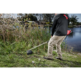 Milwaukee M18 FUEL QUIK-LOK Brush Cutter Attachment