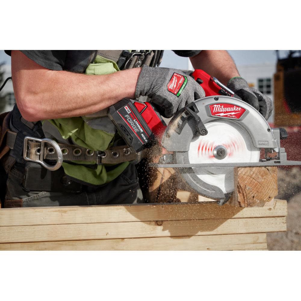 Milwaukee M18 REDLITHIUM FORGE XC 6.0 Battery Pack