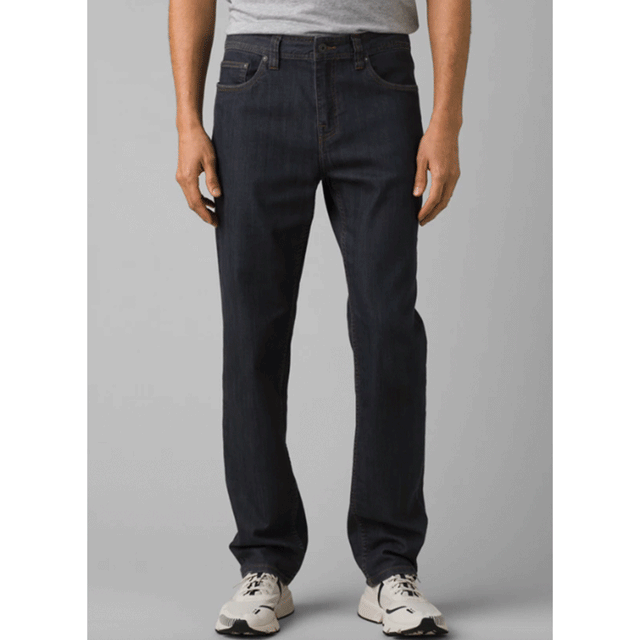 Prana Men's Bridger Jean Denim /  / 30in Short