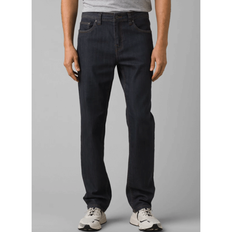 Prana Men's Bridger Jean Denim /  / 32in Reg