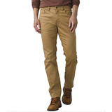 Prana Men's Bridger Jean Embark Brown /  / 32in Reg