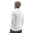 Aventura Womens Eden Turtleneck White