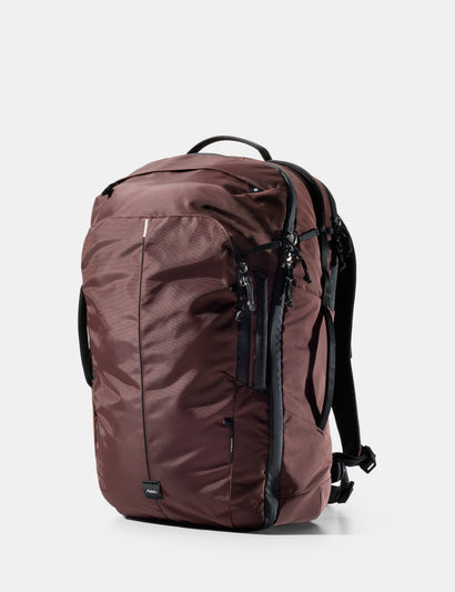 Matador Carry On Travel Pack, 30l, Garnet Garnet
