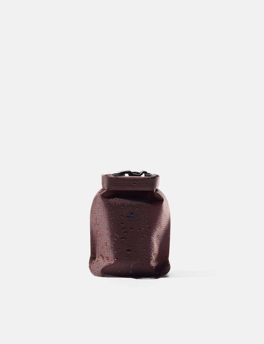 Flatpak V2 Soap Bar Case, Garnet