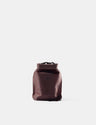 Flatpak V2 Soap Bar Case, Garnet