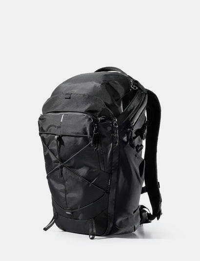 Matador Adventure Pack, 24l, Black Black