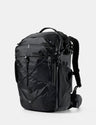 Global Travel Pack, 35l, Black