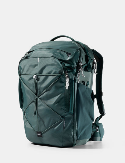 Matador Global Travel Pack, 35l, Juniper Juniper